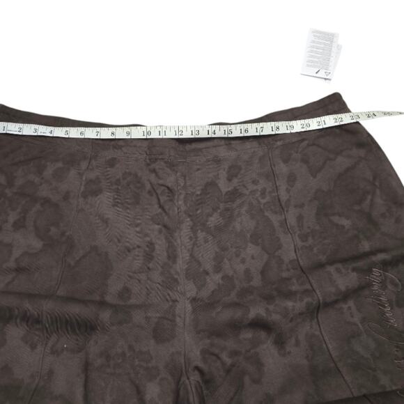 Nike Sportswear Sweatpants Art To Wear Patches Embroidered Acid Dye Plus Size 3X - Picture 8 of 14